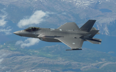 Według danych norweskich, koszty eksploatacji F-35A są porównywalne do kwot wydawanych obecnie na ek