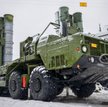 Rosja będzie bronić Arktyki wyrzutniami S-400