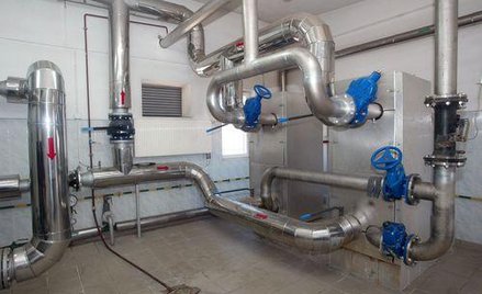 Czy warto się pozbyć węzła cieplnego obsługującego trzy wspólnoty