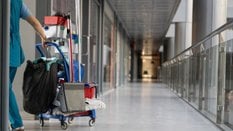 Rosnące koszty pracy zatapiają kolejną branżę