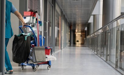 Rosnące koszty pracy zatapiają kolejną branżę