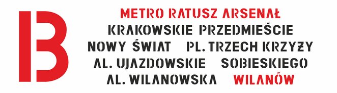 11 kwietnia wskrzeszona zostanie linia B. Jeździć na trasie będą autobusy, przedstawiciele zabytkowe