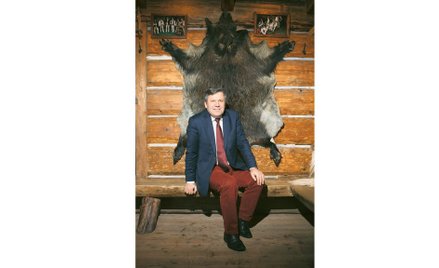 Janusz Piechociński: Wymyśliłem pojęcie „patriotyzm gospodarczy”