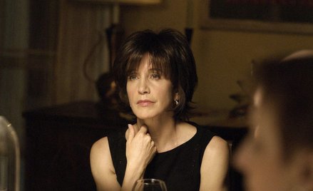 Gwiadza dała łapówkę, serial wstrzymany