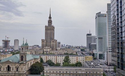 OECD: Polska europejskim liderem ożywienia po kryzysie