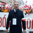 Robert Bąkiewicz przyznał, że Stowarzyszenie Marsz Niepodległości ma długi w wysokości ok. 200 tys. 