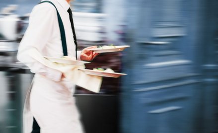 Wiosenna zapaść w pracy tymczasowej