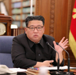 Kim Dzong Un