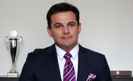 Jarosław Bartniczuk: Zagrożeń w firmach przybywa