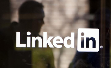 LinkedIn warte ponad 4 miliardy dol?