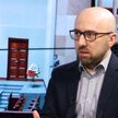 Łapiński: Nie doradzam politykom. Wystawię fakturę - nie zapłacą