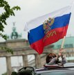 Niemcy są na pierwszym miejscu wśród krajów, z którymi Rosjanie chcieliby mieć jak najlepsze stosunk