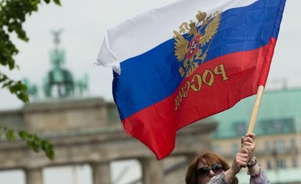 Niemcy są na pierwszym miejscu wśród krajów, z którymi Rosjanie chcieliby mieć jak najlepsze stosunk