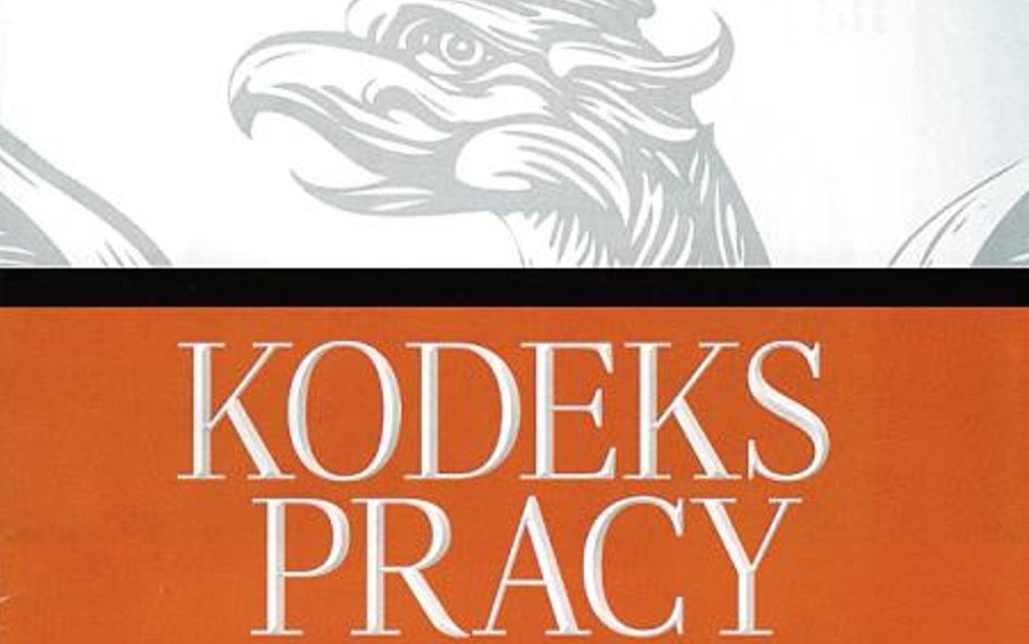 Okres przejściowy w zmianach przepisów kodeksu pracy już budzi wątpliwości