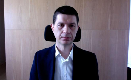 Przemysław Tychmanowicz rozmawiał w Parkiet TV z Marcinem Kuśmierzem, prezesem firmy Shoper.