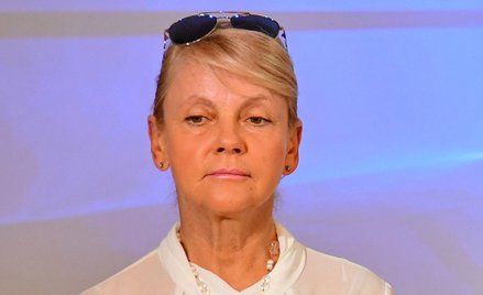 Radna Sejmiku Województwa Zachodniopomorskiego Małgorzata Jacyna-Witt