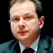 Michał Szubski, prezes PGNiG Fot. m.p.
