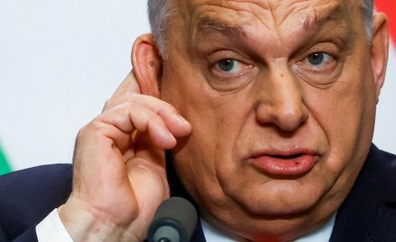 Dziś, kiedy wracam z Budapesztu, mam wrażenie, że historia zatoczyła koło, tylko garnek się zmienił,