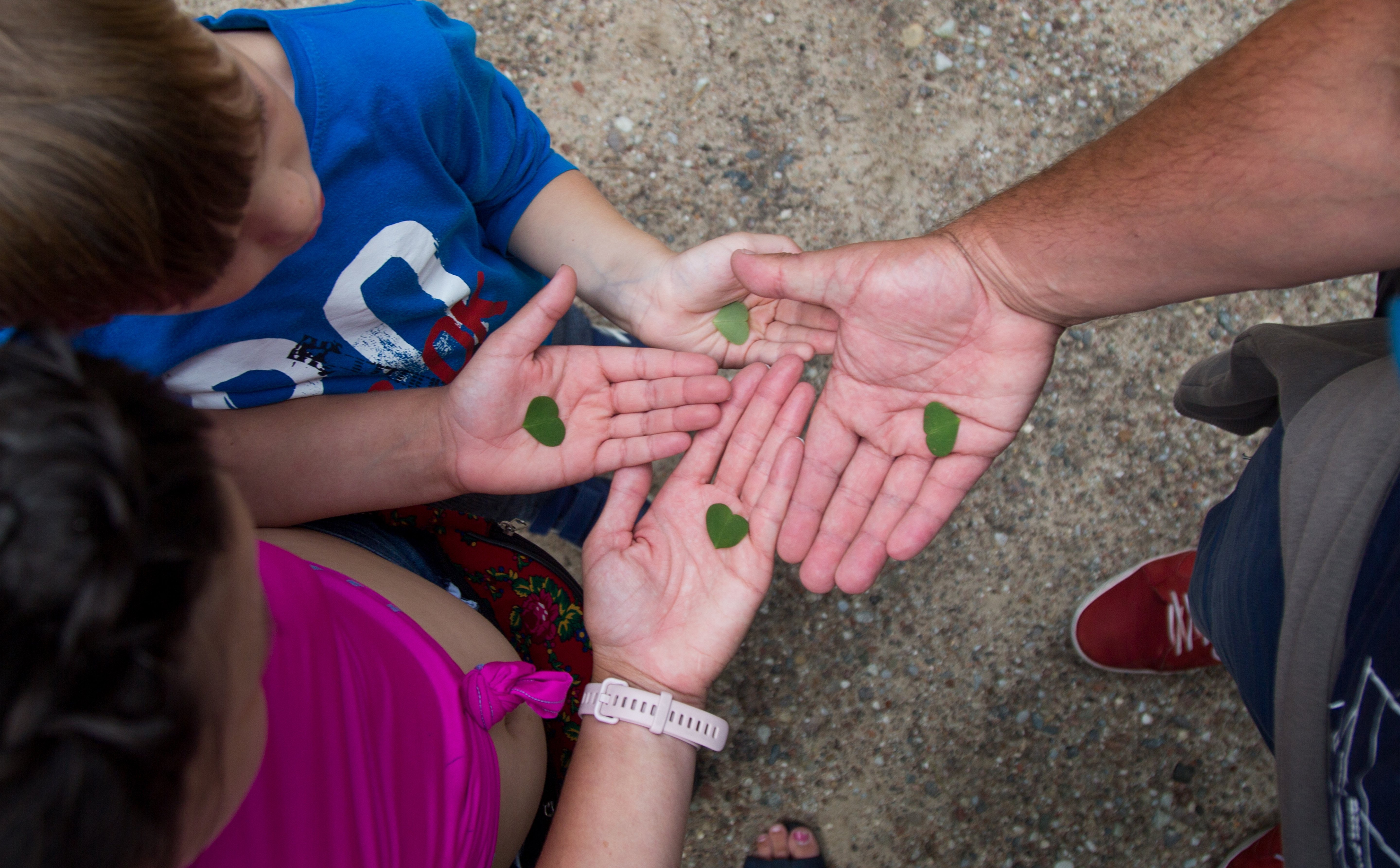 Dzieciństwo w trybie offline. O roli zabawy i realnych relacji w cyfrowej erze