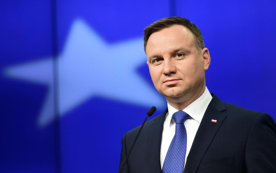 Prezydent Andrzej Duda podpisze ustawę o IPN i skieruje ją do Trybunału Konstytucyjnego