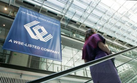 Rozczarowujący początek sesji w Nowym Jorku przesądził o spadkowym finale dnia na większości giełd e