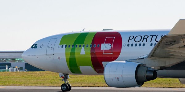 Są chętni na portugalską linię TAP. Wciąż trwa dochodzenie w aferze korupcyjnej