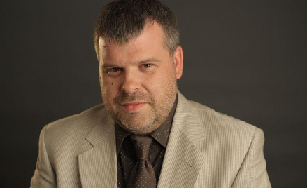 Wojciech Romański