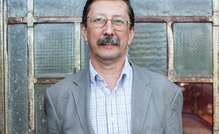 Jan Żaryn zaprasza do warty honorowej