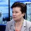 Kard. Nycz dziękuje za lata prezydentury Gronkiewicz-Waltz