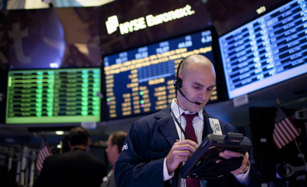Stoxx600 jeszcze 10 proc. w górę?