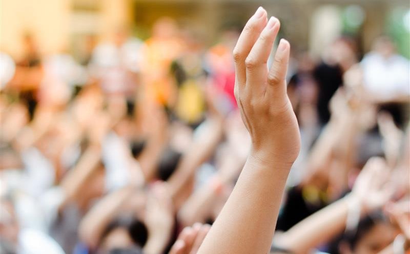 Jerzy Surdykowski: Nie ma wolności bez odpowiedzialności. Wie o tym każdy liberał