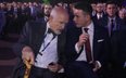 Janusz Korwin-Mikke i Sławomir Mentzen