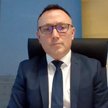 Gościem Adama Roguskiego był Artur Popko, prezes Grupy Budimex.