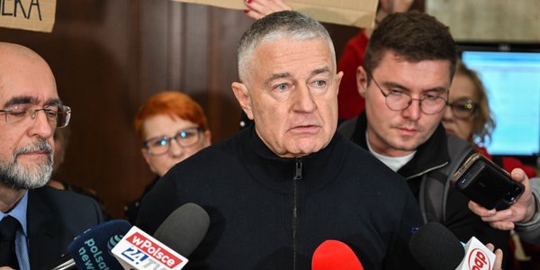 Władysław Frasyniuk uniewinniony w sprawie słów o polskich żołnierzach
