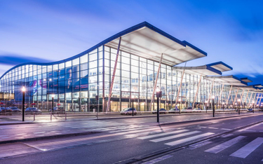 Lotnisko we Wrocławiu: Nowy rekord już pewny
