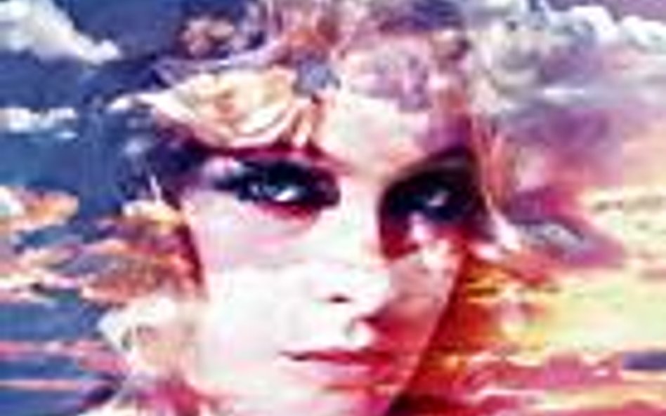 Goldfrapp, Head first, EMI 2010