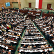Kancelaria Sejmu zakłada, że po jesiennych wyborach na Wiejską trafi 250 nowych posłów