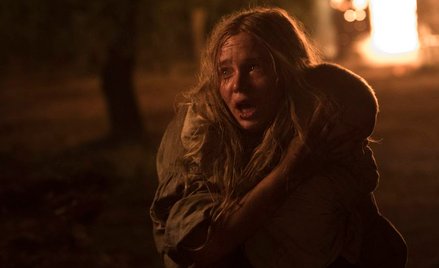 Recenzja filmu "Wołyń" Wojciecha Smarzowskiego