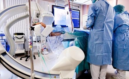 Technologiczne giganty inwestują w cyfrową medycynę