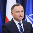 Andrzej Duda: Wzmacniamy więzi ze Stanami Zjednoczonymi