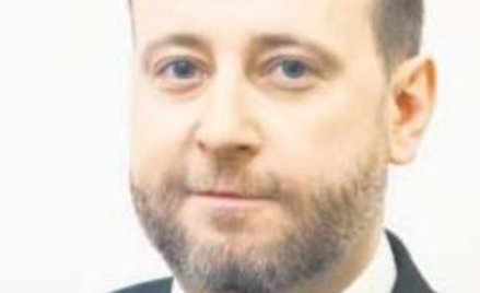 Z TFI PZU żegna się Konrad Augustyński.