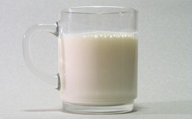 Polskie mleko szybko nie wyjdzie z kryzysu