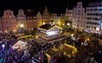 Największy jarmark w kraju po raz kolejny odbędzie się we Wrocławiu. Miasto przygotowało aż 260 domk