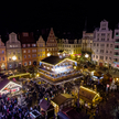 14. edycja świątecznego kiermaszu we Wrocławiu cieszy się olbrzymią popularnością