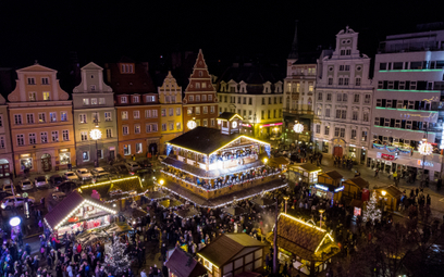 14. edycja świątecznego kiermaszu we Wrocławiu cieszy się olbrzymią popularnością