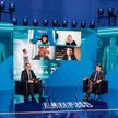 Eksperci rozmawiali o przyszłości zawodów technicznych. Podkreślali, że wraz z automatyzacją i robot
