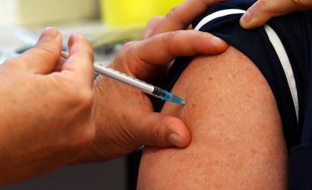 Badanie: Jak wzrasta odporność po drugiej dawce szczepionki Johnson & Johnson?