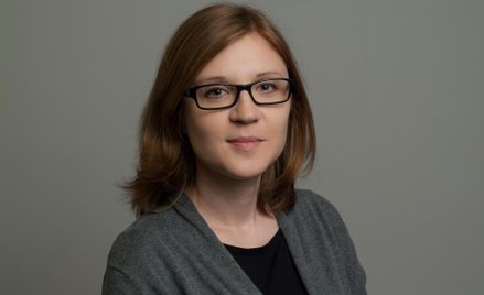 Beata Drewnowska