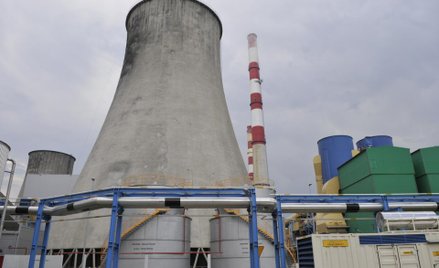 Jest umowa na finansowanie Elektrowni Łagisza