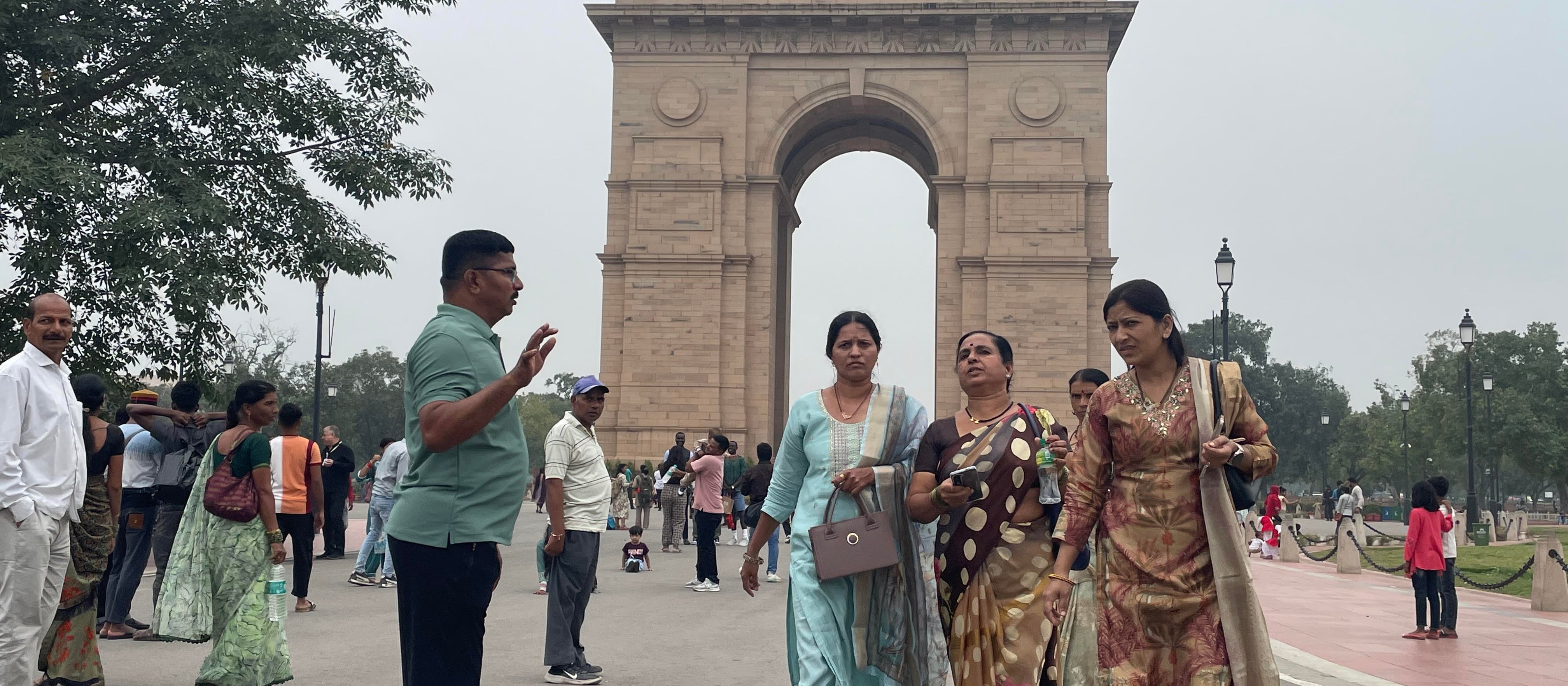 India is getting further and further distant  from Russia